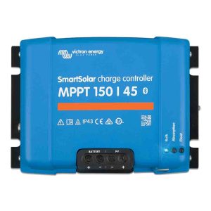 Smart Solar MPPT 150/45