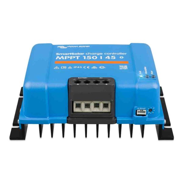 Smart Solar MPPT 150/45 - Image 2