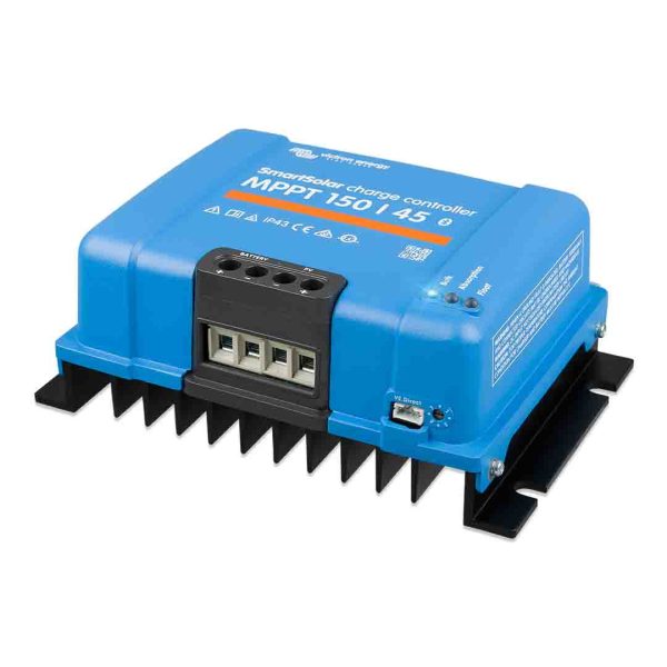 Smart Solar MPPT 150/45 - Image 4