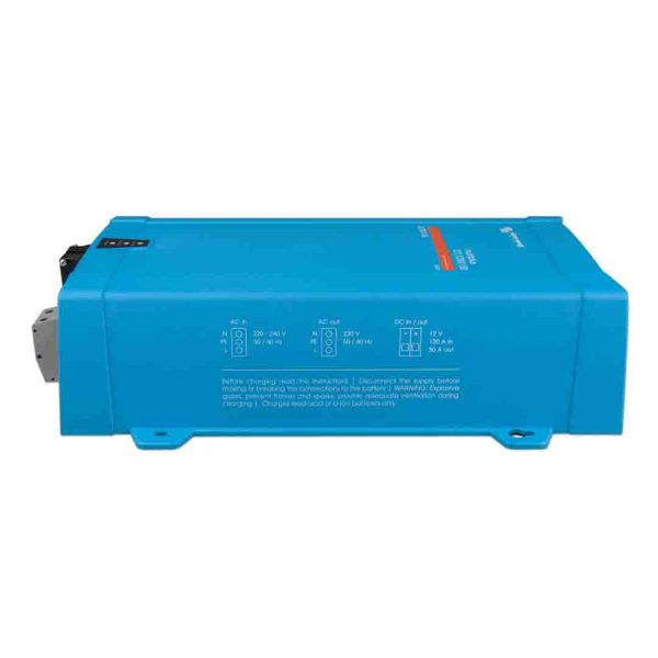 Inversor Cargador MultiPlus 12V/1200VA 120V VE.BUS - Image 2