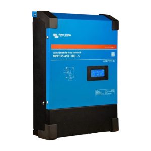 Smart Solar MPPT RS 450/100 - TR