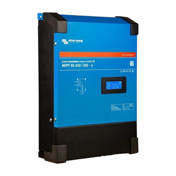 Smart Solar MPPT RS 450/100 - TR