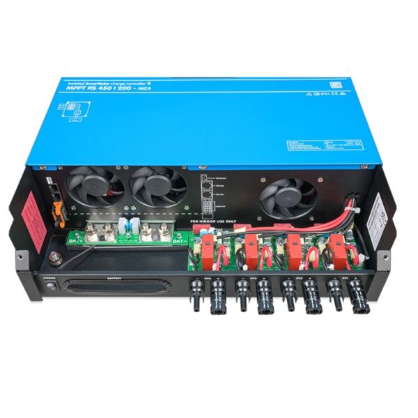 Smart Solar MPPT RS 450/100 - TR - Image 2
