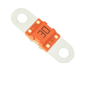 Midi-Fuse 30A/58V for 48V (1 PC)