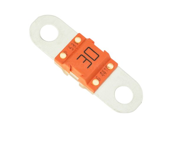 Midi-Fuse 30A/58V for 48V (1 PC)