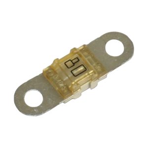 Midi- Fuse 80A/58V for 48V (1 pc)