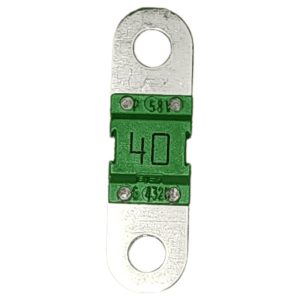 Midi- Fuse 40A/58V for 48V (1 pc)