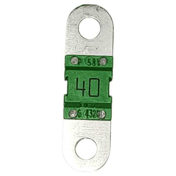 Midi- Fuse 40A/58V for 48V (1 pc)