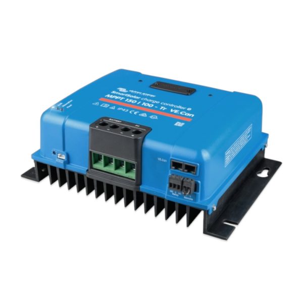 Smart Solar MPPT 250/100 - TR.VE.CAN - Image 2