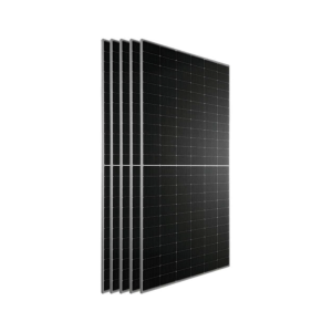 Panel Solar Ja Solar JAM7240 MB (595W)