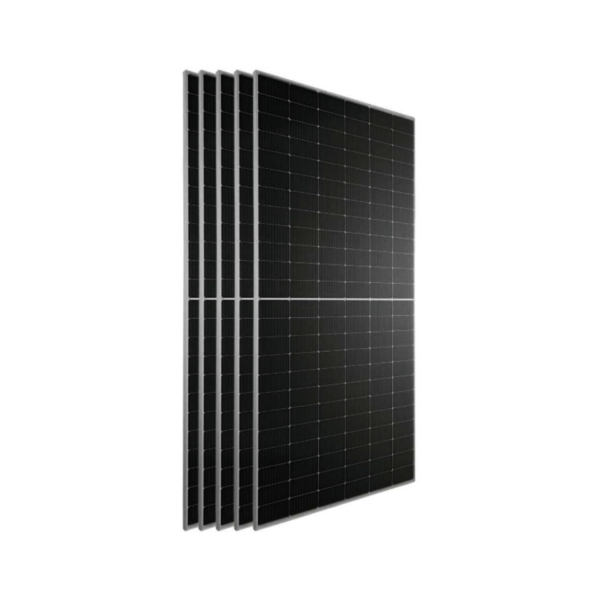 Panel Solar Ja Solar JAM7240 MB (595W)