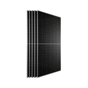 Panel Solar Ja Solar JAM7240 MB (595W)