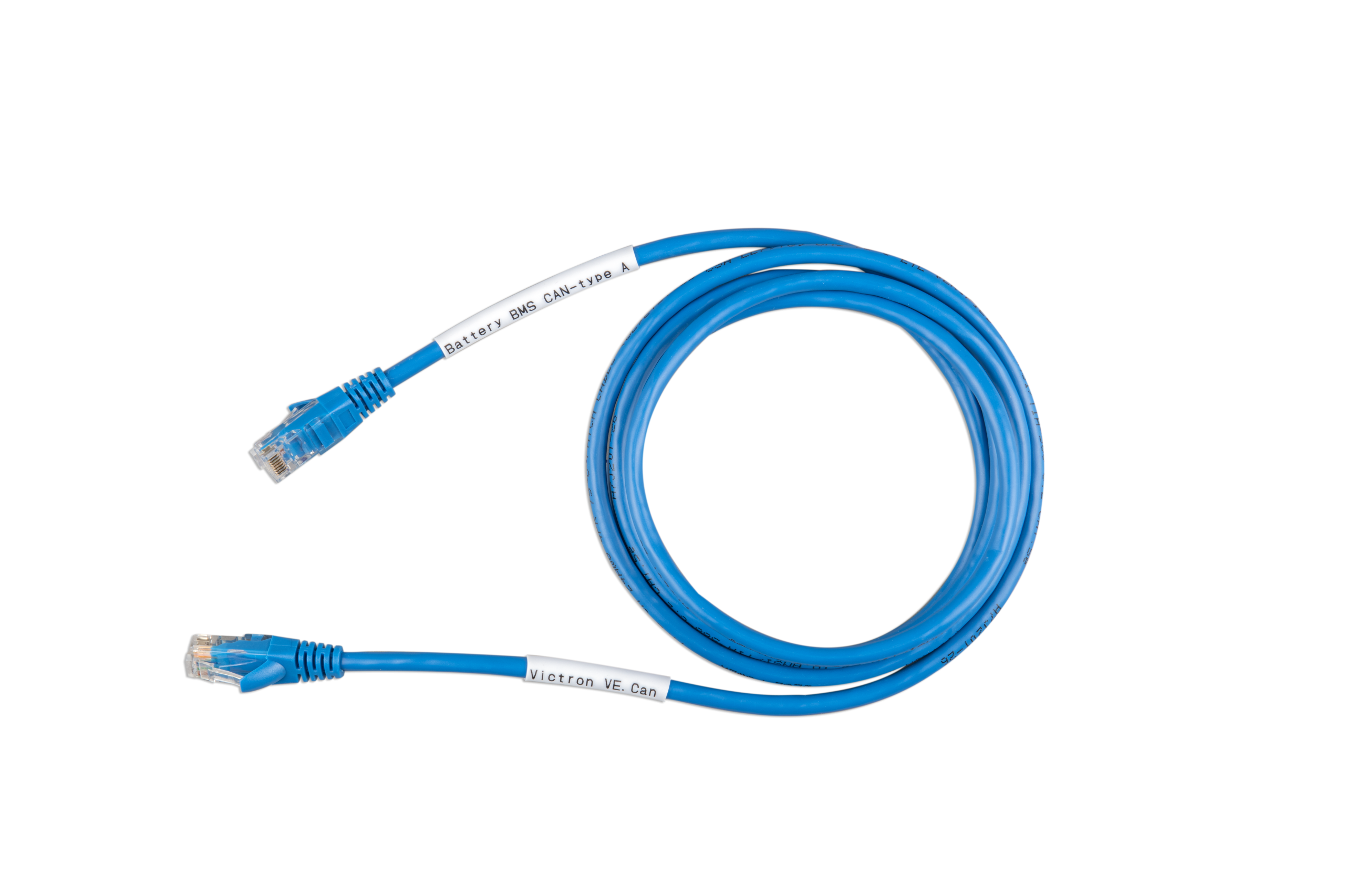 VE.CAN TO CAN-BUS BMS Tipo A Cable 5M
