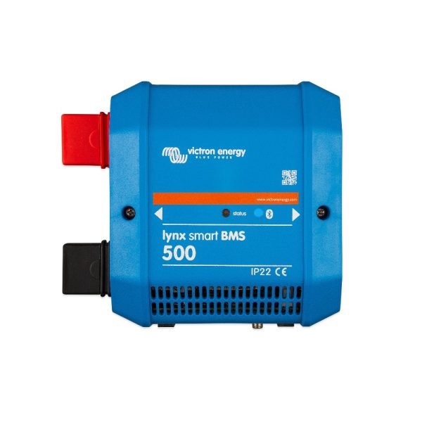 Lynx Smart BMS 500 (M8)