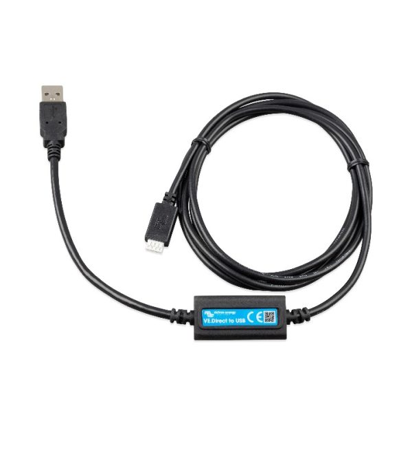 Cable VE.DIRECT to USB Interface