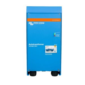Autotransformer 120/240V- 32A