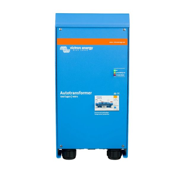 Autotransformer 120/240V- 32A