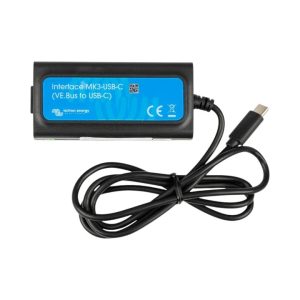 Cable VE.DIRECT to USB-C Interface