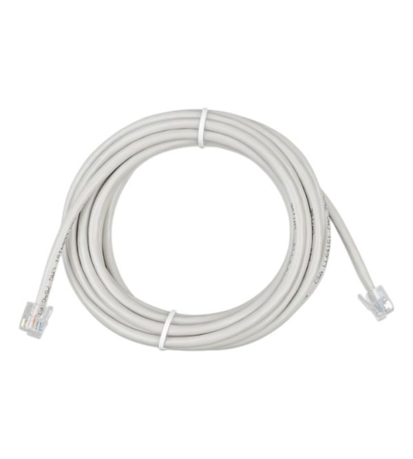Cable UTP RJ12 3M