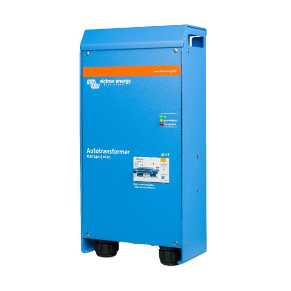 Autotransformer 120/240V- 32A - Image 3