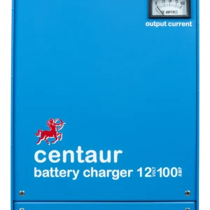 Cargador Centaur 12/100 120-240V